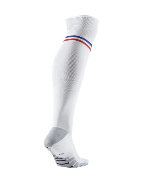ãã¤ã­(NIKE) ãã§ã«ã·ã¼FC U STAD OTC SOCK -34-38 | S Hvid